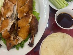 香酥全鸭-泰丰楼(前门西大街店)