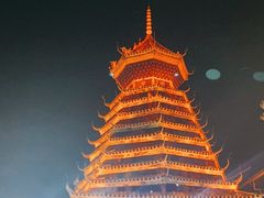 -肇兴侗寨