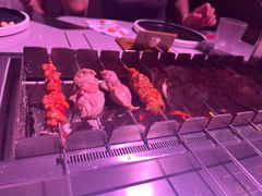 -丰茂烤串(全国首店)