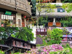 -深圳国际园林花卉博览园