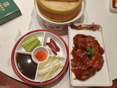 -满盛春饼·新津菜(河北路总店)