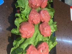 -幸运牛汕头小黄牛牛肉火锅(梅林店)