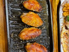 -老东镇啤酒屋海鲜加工·蒸汽海鲜·海鲜烧烤(台东店)