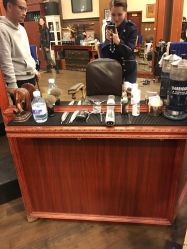 -TWOFACE双面理发馆