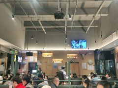 -木屋烧烤(坂田天安云谷店)