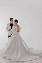 点击看大图 -金夫人婚纱摄影(惠阳店)
