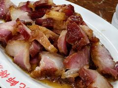 -陈光记烧腊店(罗保博士街店)