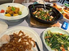 -南棠馆粤菜坊(群光店)