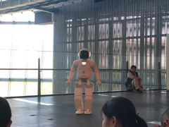 -日本科学未来馆