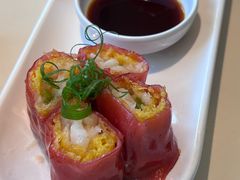 -蔡澜点心·粤菜(嘉里中心店)