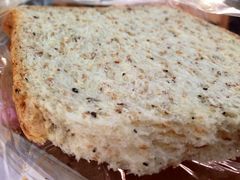 全麦吐司-罗莎蛋糕Rosa bread(蔡锷北店)