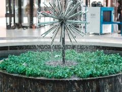 -乌鲁木齐环球国际大酒店