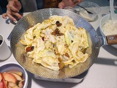 -福巷湘食小馆·猛火现炒(上海首店)