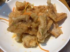 -金掌勺·锅包肉(双榆树店)