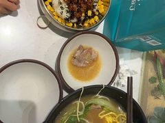 -牛汤哥慢熬牛肉汤(五道口店)
