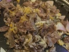 -老卜奎齐齐哈尔烤肉(人民东路店)
