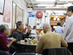 大堂-香港蓮香樓(上環店)
