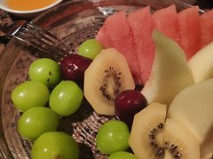 -湖滨28中餐厅·西湖宴·杭州君悦酒店