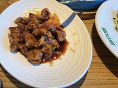 -新白鹿餐厅(银泰西湖文化广场店)