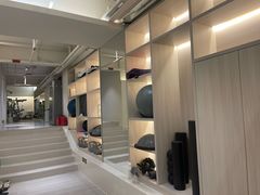-YCHL Studios健身工作室(市二宫店)