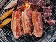 -何发发和牛烧肉·鳗鱼榴莲放题自助(乐峰广场店)