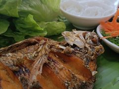 -沐毫傣泐云南菜孔雀宴•手抓饭傣味烧烤(曼听公园店)