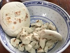 -老西安韩记三鲜煮馍(四府街店)