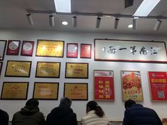 -常熟炒浇面馆(蓝旗街店)
