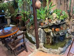 -自然餐厅(Phuket)