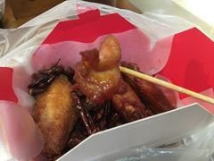 至尊煸鸡-老韩煸鸡·中国炸鸡(摩尔城店)