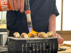 -鮨政·Omakase(港汇恒隆广场店)