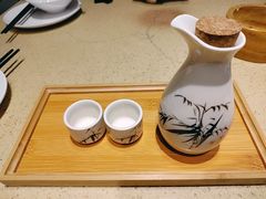 -渔太泰漓江小馆·广西融合菜(西街店)