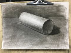 -黑骏画室·深圳美术中高考黄埔军校