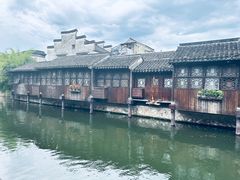 -南浔古镇