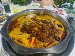 -枇杷园食为鲜火锅(南山店)