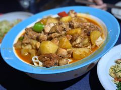 -伊带伊路新疆美食府(呼家楼店)