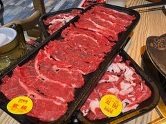 -正禾鲜·潮汕牛肉火锅(凯德天府店)