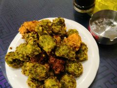 -京都老蔡记(伊河路店)