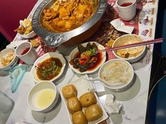-赖胖子肉蟹煲(上邦百汇城店)