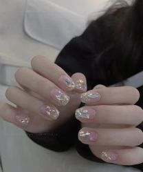 -悦指间美甲美睫