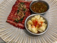 -芭札·Thai泰国餐厅(同和金铂天地店)