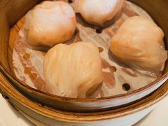 笋尖鲜虾饺-御宝轩(益丰·外滩源店)