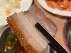 -杭州钱江新城万怡酒店-西餐厅