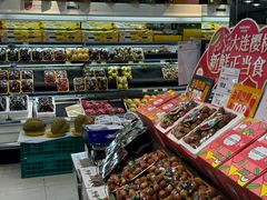 -叶氏兄弟果业(长生街店)