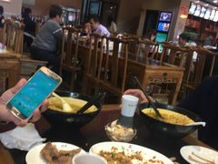 -杨记清芳牛肉拉面(宝龙广场店)