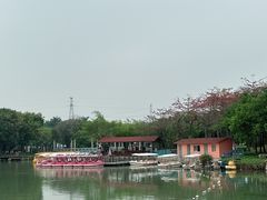 -海上田园
