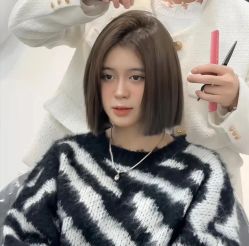 -Sying杉影日式烫染專門店