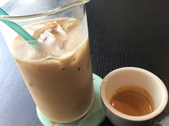 -NokNok Coffee(宽窄巷子店)
