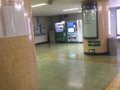 -建国门(地铁站)