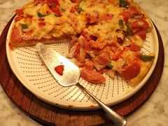 -火锅岛潮牌自助餐厅(天津天佑城店)